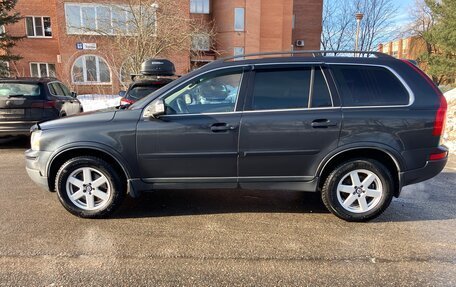 Volvo XC90 II рестайлинг, 2008 год, 1 150 000 рублей, 5 фотография