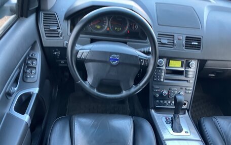 Volvo XC90 II рестайлинг, 2008 год, 1 150 000 рублей, 7 фотография