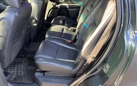 Volvo XC90 II рестайлинг, 2008 год, 1 150 000 рублей, 10 фотография