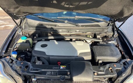 Volvo XC90 II рестайлинг, 2008 год, 1 150 000 рублей, 12 фотография