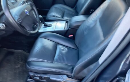 Volvo XC90 II рестайлинг, 2008 год, 1 150 000 рублей, 8 фотография