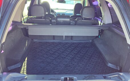 Volvo XC90 II рестайлинг, 2008 год, 1 150 000 рублей, 11 фотография