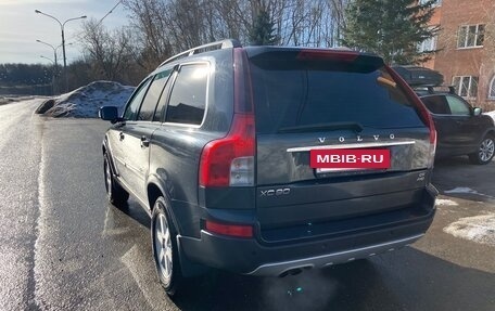 Volvo XC90 II рестайлинг, 2008 год, 1 150 000 рублей, 4 фотография