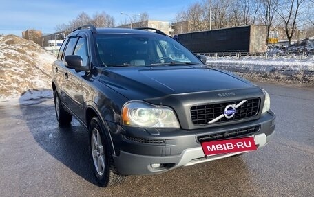 Volvo XC90 II рестайлинг, 2008 год, 1 150 000 рублей, 2 фотография