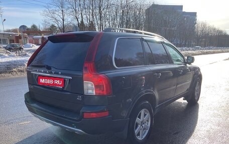 Volvo XC90 II рестайлинг, 2008 год, 1 150 000 рублей, 3 фотография