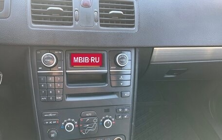 Volvo XC90 II рестайлинг, 2008 год, 1 150 000 рублей, 13 фотография