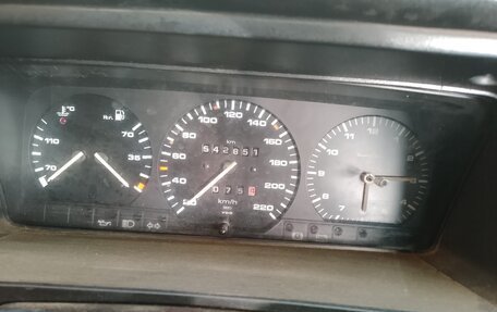 Volkswagen Passat B3, 1990 год, 55 000 рублей, 5 фотография