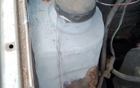 Volkswagen Passat B3, 1990 год, 55 000 рублей, 4 фотография