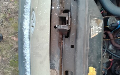 Volkswagen Passat B3, 1990 год, 55 000 рублей, 7 фотография