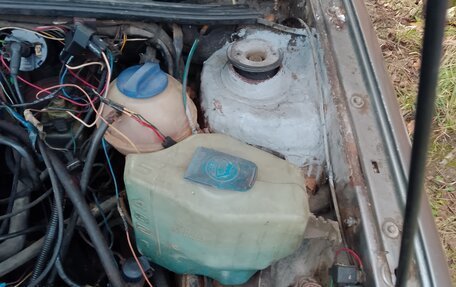 Volkswagen Passat B3, 1990 год, 55 000 рублей, 6 фотография