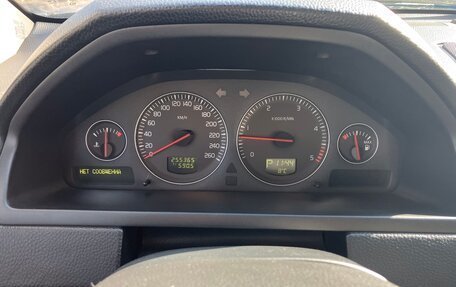 Volvo XC90 II рестайлинг, 2008 год, 1 150 000 рублей, 17 фотография