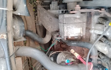 Volkswagen Passat B3, 1990 год, 55 000 рублей, 9 фотография