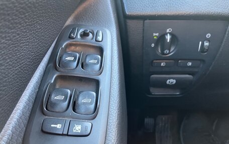 Volvo XC90 II рестайлинг, 2008 год, 1 150 000 рублей, 15 фотография