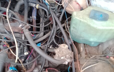 Volkswagen Passat B3, 1990 год, 55 000 рублей, 8 фотография