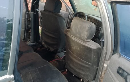 Volkswagen Passat B3, 1990 год, 55 000 рублей, 13 фотография