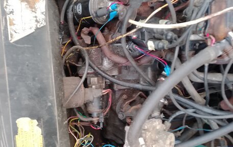 Volkswagen Passat B3, 1990 год, 55 000 рублей, 15 фотография