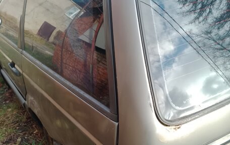 Volkswagen Passat B3, 1990 год, 55 000 рублей, 17 фотография