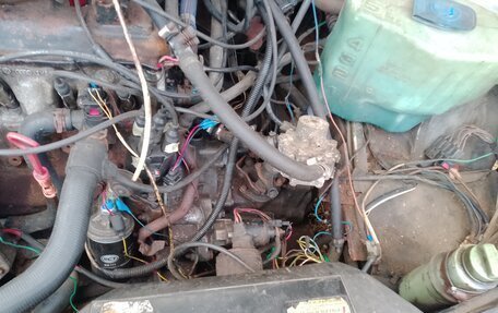 Volkswagen Passat B3, 1990 год, 55 000 рублей, 11 фотография