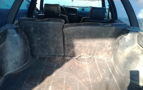 Volkswagen Passat B3, 1990 год, 55 000 рублей, 24 фотография