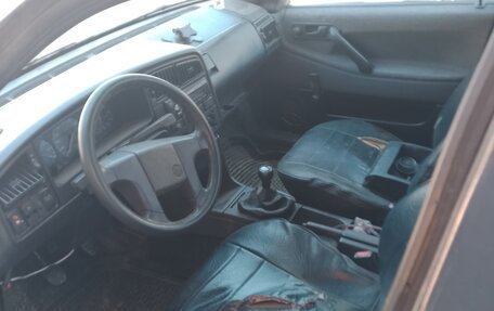 Volkswagen Passat B3, 1990 год, 55 000 рублей, 25 фотография