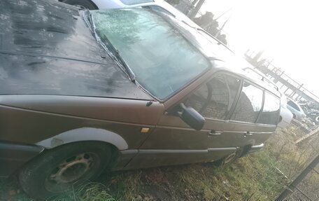 Volkswagen Passat B3, 1990 год, 55 000 рублей, 12 фотография