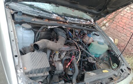 Volkswagen Passat B3, 1990 год, 55 000 рублей, 16 фотография