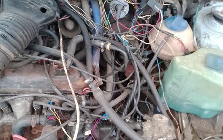 Volkswagen Passat B3, 1990 год, 55 000 рублей, 21 фотография