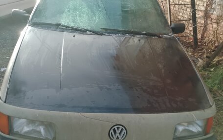 Volkswagen Passat B3, 1990 год, 55 000 рублей, 19 фотография