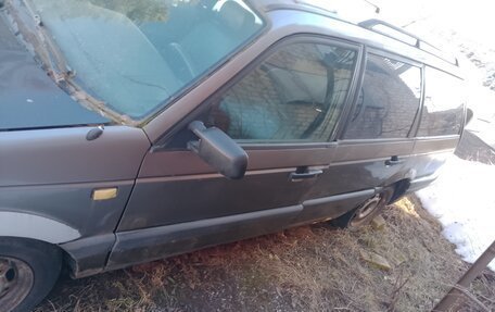 Volkswagen Passat B3, 1990 год, 55 000 рублей, 26 фотография