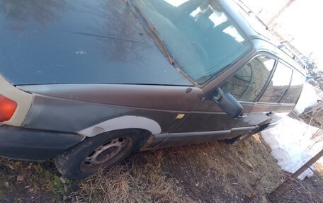 Volkswagen Passat B3, 1990 год, 55 000 рублей, 27 фотография