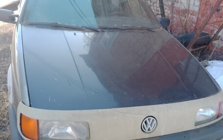 Volkswagen Passat B3, 1990 год, 55 000 рублей, 28 фотография