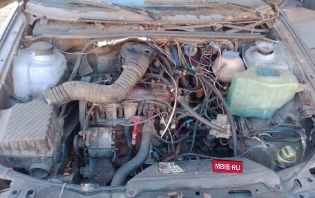 Volkswagen Passat B3, 1990 год, 55 000 рублей, 23 фотография