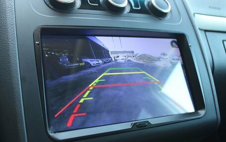 Volkswagen Touran III, 2011 год, 939 000 рублей, 17 фотография