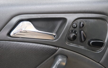 Mercedes-Benz C-Класс, 2002 год, 729 000 рублей, 9 фотография