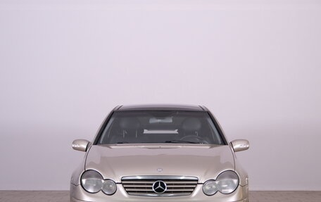 Mercedes-Benz C-Класс, 2002 год, 729 000 рублей, 3 фотография