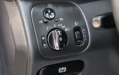 Mercedes-Benz C-Класс, 2002 год, 729 000 рублей, 11 фотография