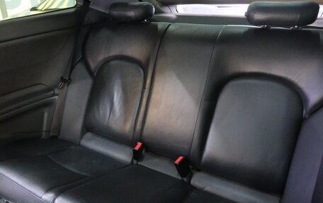 Mercedes-Benz C-Класс, 2002 год, 729 000 рублей, 22 фотография