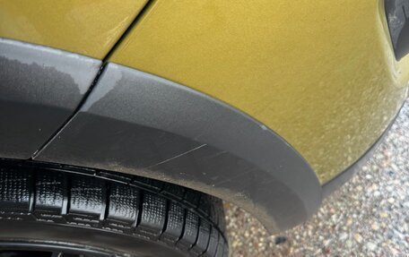 Renault Sandero II рестайлинг, 2015 год, 950 000 рублей, 8 фотография