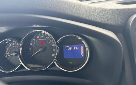 Renault Sandero II рестайлинг, 2015 год, 950 000 рублей, 11 фотография