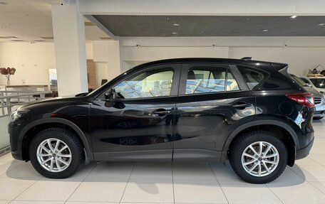 Mazda CX-5 II, 2014 год, 1 890 000 рублей, 7 фотография