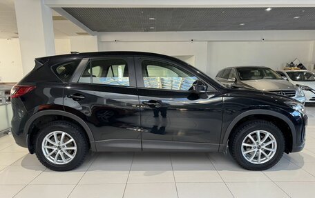 Mazda CX-5 II, 2014 год, 1 890 000 рублей, 8 фотография