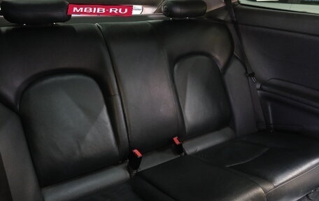 Mercedes-Benz C-Класс, 2002 год, 729 000 рублей, 23 фотография