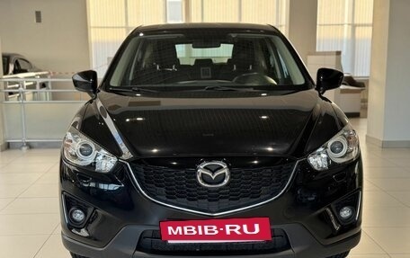 Mazda CX-5 II, 2014 год, 1 890 000 рублей, 2 фотография