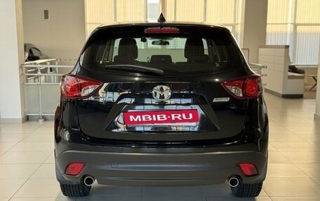 Mazda CX-5 II, 2014 год, 1 890 000 рублей, 5 фотография