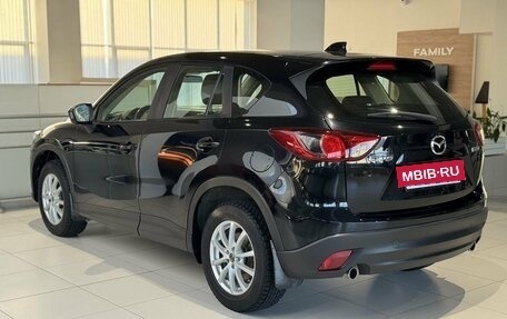 Mazda CX-5 II, 2014 год, 1 890 000 рублей, 6 фотография