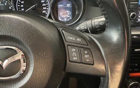 Mazda CX-5 II, 2014 год, 1 890 000 рублей, 13 фотография