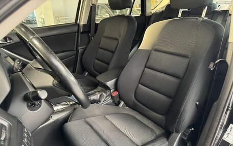 Mazda CX-5 II, 2014 год, 1 890 000 рублей, 22 фотография