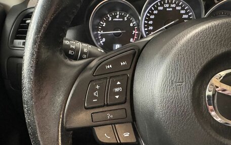 Mazda CX-5 II, 2014 год, 1 890 000 рублей, 12 фотография