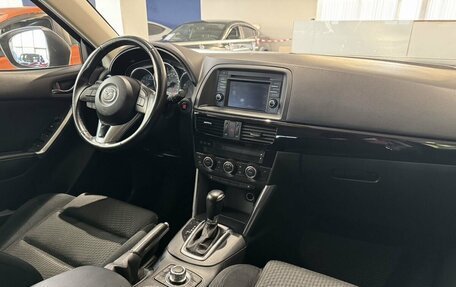 Mazda CX-5 II, 2014 год, 1 890 000 рублей, 20 фотография