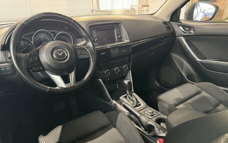 Mazda CX-5 II, 2014 год, 1 890 000 рублей, 21 фотография